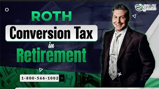 Retire RICH with This Roth Conversion Tax Strategy [upl. by Conti]