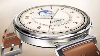 اشترِ HUAWEI WATCH GT 5 ابتداءً من 2699 درهم [upl. by Amerd151]