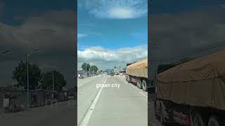 Gapan City [upl. by Iggep545]