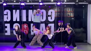 🎵《Kiss Me More》dancecover dancechallenge asiandancer streetdance streetdancestudio [upl. by Alvin]