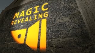 The Magic Revealing Flashlight Shader [upl. by Le435]