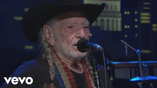 Willie Nelson  Funny How Time Slips Away Live at Austin City Limits [upl. by Cook]