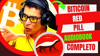 Bitcoin Red Pill audiolivro  Livro de Renato Três8tão Completo [upl. by Aicenert]