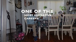 One of the most lucrative careers to get rich [upl. by Jacky378]