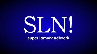 SLN Frederator Logo with no voiceover [upl. by Tnert]