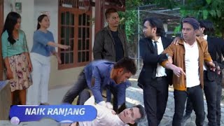 Om Erwin amp Dean berhasil gagalkan rencana licik Gino [upl. by Epolenep180]