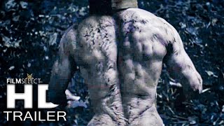 THE BEAST WITHIN Trailer 2024 Kit Harington Horror Movie [upl. by Onailimixam]