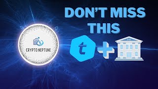 Telcoin Dont Miss This [upl. by Homans]