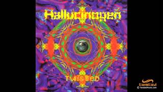 Hallucinogen  Twisted FULL ALBUM [upl. by Sadye]