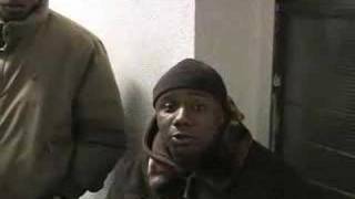 MURDER MOOK  TREX INTERVIEW [upl. by Dnomsad25]