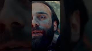 Ertugrul GhaziSeason3 Dogan Alp Death scene 💔💔💔🥺 [upl. by Klimesh]