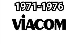 Viacom Logo History [upl. by Atteselrahc843]