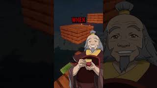 Uncle Iroh Talks To You About Forgiveness [upl. by Isia663]