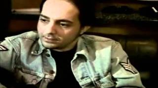 Babylon  Scars On Broadway unofficial music video [upl. by Scheck]