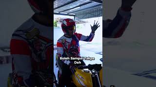 Pomen Last Minit  Rxz Member Ride Edition 20 2024 Ke Melaka  rxz rxzmembers motovlog shorts [upl. by Soni]