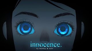 ă€ŚCOLLABă€ŤInnocence [upl. by Tnahs]