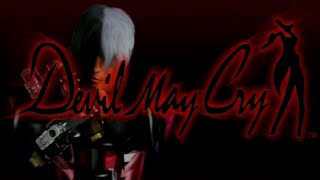 Devil May Cry Commentary [upl. by Theadora518]