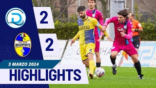 Highlights DesenzanoBrusaporto 22 [upl. by Lois]