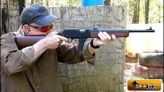 Henry Homesteader 9mm Carbine Review [upl. by Sarah409]