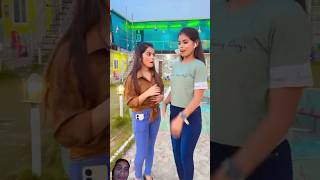 Khushi Kaka viral Jyoti dancer Jhal Ke hashtag shots Bhojpuri trading [upl. by Glogau]