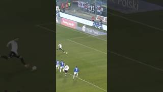 Augustyniak z karnego – Legia wyrównuje [upl. by Teeniv761]