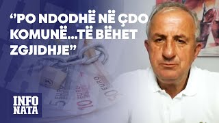 ‘’Po ndodhë në çdo komunëtë bëhet zgjidhje’’  Muharremaj kërkesë qeverisë [upl. by Nuhs]