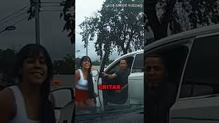 Nunca Deberías Conducir Sin Una Dashcam [upl. by Januisz]