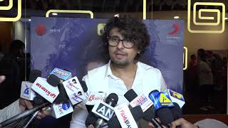 Sonu Nigam Makes FUN Of Anup Jalotas Girlfriend Jasleen Matharu In Bigg Boss 12 House [upl. by Irme]