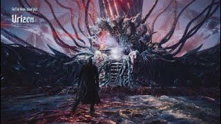 Devil May Cry 5 Vergil gameplay PS5 PART 4 [upl. by Htezil]