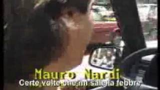 Mauro Nardi  Ragazzina lasciami stareflv [upl. by Tiraj]