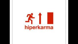 Hiperkarma  Amondó [upl. by Haldeman]