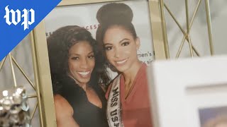 How a former Miss USA’s struggle became her mother’s mission [upl. by Allebram]