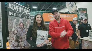 2024 MN Deer and Turkey Classic Walkthrough [upl. by Levine]