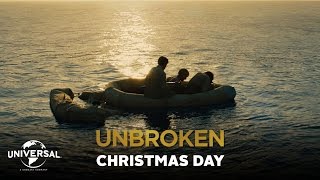 Unbroken  Official Release Window Trailer  Realms Deep 2023 [upl. by Mikes]