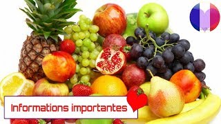 Le top 27 des aliments alcalins sur Terre [upl. by Anifur]