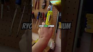 RYOBI USB Lithium Hand Drill [upl. by Ginevra]