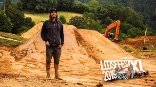 Building  First Hits  Loosefest XL 2019 [upl. by Germain]