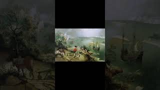 Pieter Bruegels MINDBLOWING Art Journey Through Time [upl. by Aicyle]