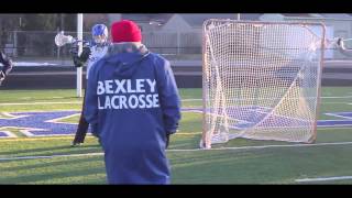 Bexley Lacrosse Documentary Highlights  Coachs Final Season 2014 [upl. by Yesak83]