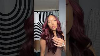 ✨Outre Perfect Hairline✨Moniece [upl. by Odnomyar]