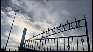 About Chester FC [upl. by Kippie]