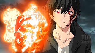 Bullied Chubby Boy finds himself one of the toughest characters in the underworld  Anime Recap [upl. by Temirf]