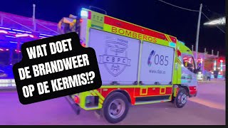 DIY Huidverzorging in de Duinen 🏖️  Brandweeractie op de Kermis 🚒🎡  Tess Showt Haar Kite Set 🪁 [upl. by Aras]