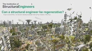 Can a structural engineer be regenerative [upl. by Akayas174]