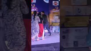 927 big fm big family fest love our colony punjabisong funnyviralvideo dance shorts [upl. by Plusch]