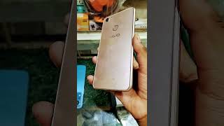 Vivo 1802 phone ₹3999🔥🔥 subscribe video now 🔴🔴vivo shorts viral [upl. by Enrobso984]