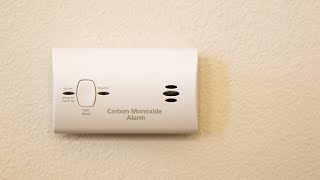 Where to Put Your Carbon Monoxide Alarm  HouseSmarts Radio [upl. by Elleynod]