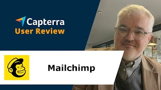 Mailchimp Review Emailing Faster amp Easier [upl. by Donahoe]