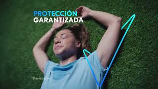 Desafiá tus límites Rexona Argentina [upl. by Fineman751]