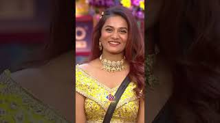 Advice for contestants  Bigg Boss Telugu 8  DisneyPlus Hotstar Telugu [upl. by Moria]